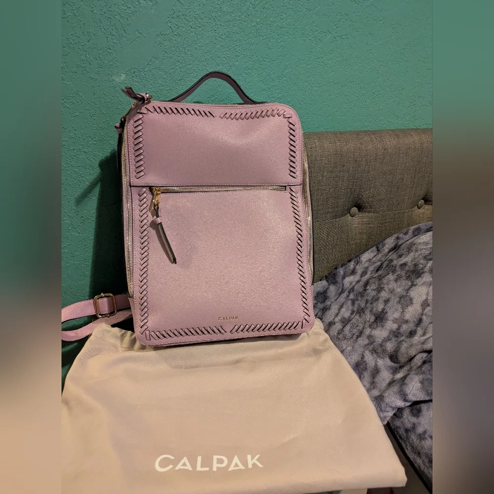 Calpak stylish functional